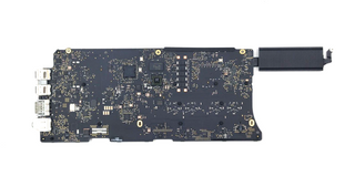 Apple MacBook Pro Retina 13" A1502 2015 i7 3.1GHz 8GB Logic Board 820-4924-A