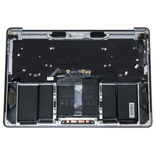 OEM Genuine A1989 Palmrest Top Case Keyboard Battery MacBook Pro 13" 2018 2019