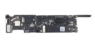 MacBook Air 13" A1466 1.6GHz 8GB Logic Board 820-3437-B 661-00062 2013 2014