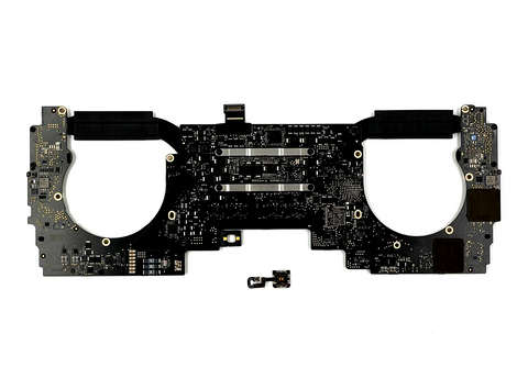 i7 2.7GHz 16GB 256GB 820-00850-A Logic Board for MacBook Pro 13" A1989 2018 2019 - Mobile Revival