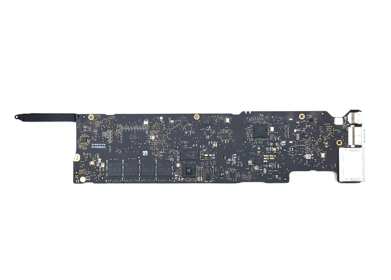 Logic Board 1.6GHz i5 4GB 2015 Apple MacBook Air 13" A1466 820-00165-A 661-02391 - Mobile Revival