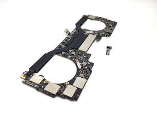 2.9GHz 16GB 512GB SSD Logic Board 820-00239-A for Apple MacBook Pro 13" A1706