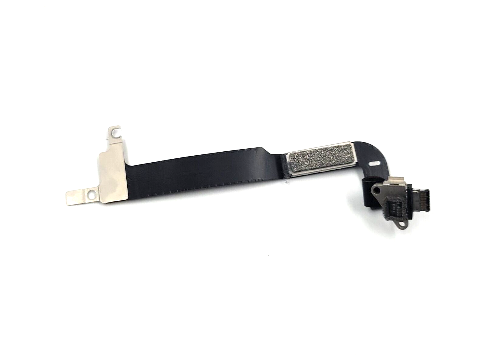 I/O USB-C BOARD FLEX CABLE - MacBook Retina 12" A1534 Early 2015 821-00077-02 - Mobile Revival