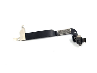 I/O USB-C BOARD FLEX CABLE - MacBook Retina 12" A1534 Early 2015 821-00077-02