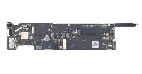 i5 1.8GHz 8GB RAM Logic Board 820-00165-A for Apple MacBook Air 13" A1466 2017 - Mobile Revival