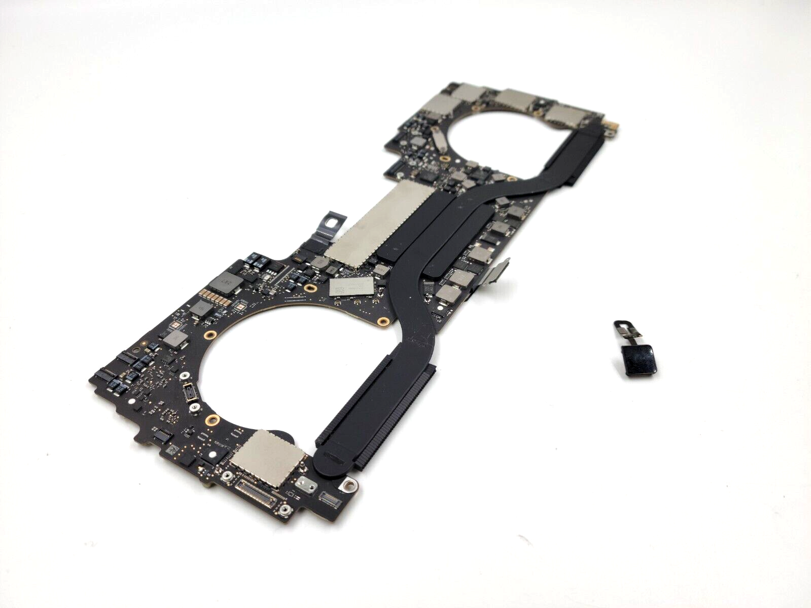 2.9GHz 16GB 256GB SSD Logic Board 820-00239-A for Apple MacBook Pro 13" A1706 - Mobile Revival