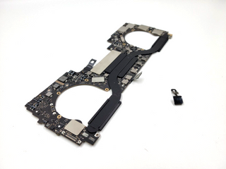 2.9GHz 16GB 256GB SSD Logic Board 820-00239-A for Apple MacBook Pro 13" A1706