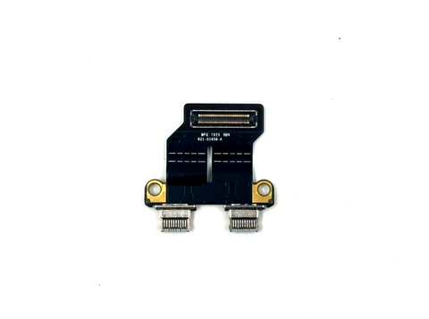 OEM USB-C PORT I/O BOARD for MacBook Air 13" A1932 2018 2019 A2179 A2337 M1 2020 - Mobile Revival