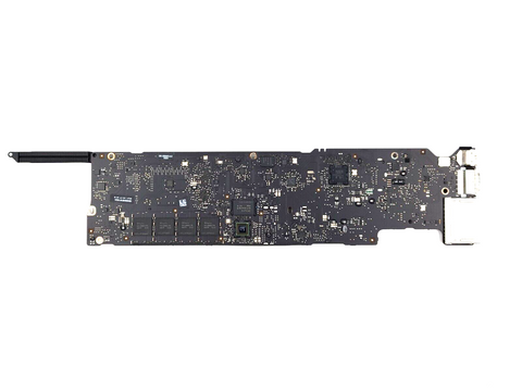 MacBook Air 13" A1466 i5 1.4GHz 8GB Logic Board 820-3437-B 661-00062 2013 2014 - Mobile Revival