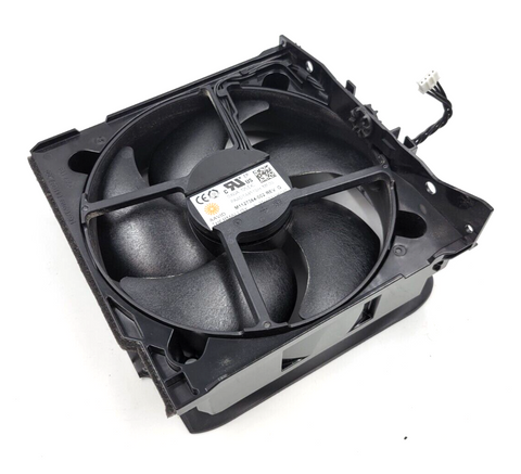 OEM Microsoft Xbox Series X Fan Replacement - Mobile Revival