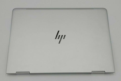 OEM GENUINE HP LCD DISPLAY BACK COVER 13-AC 13-AC013DX 4FX31LCTP50 - Mobile Revival