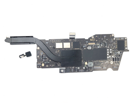 OEM A2238 M1 Motherboard with Touch ID - 8 Core 256GB SSD 8GB Ram 820-02020-A - Mobile Revival