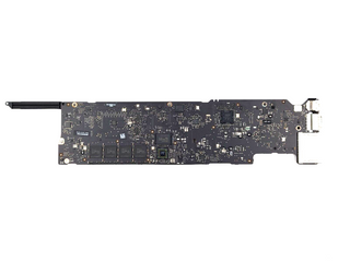 MacBook Air 13" A1466 i5 1.4GHz 4GB Logic Board 820-3437-B 661-00062 2013 2014