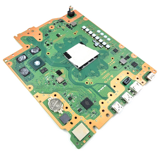 OEM PS5 Digital Motherboard CFI-1215B Replacement Part