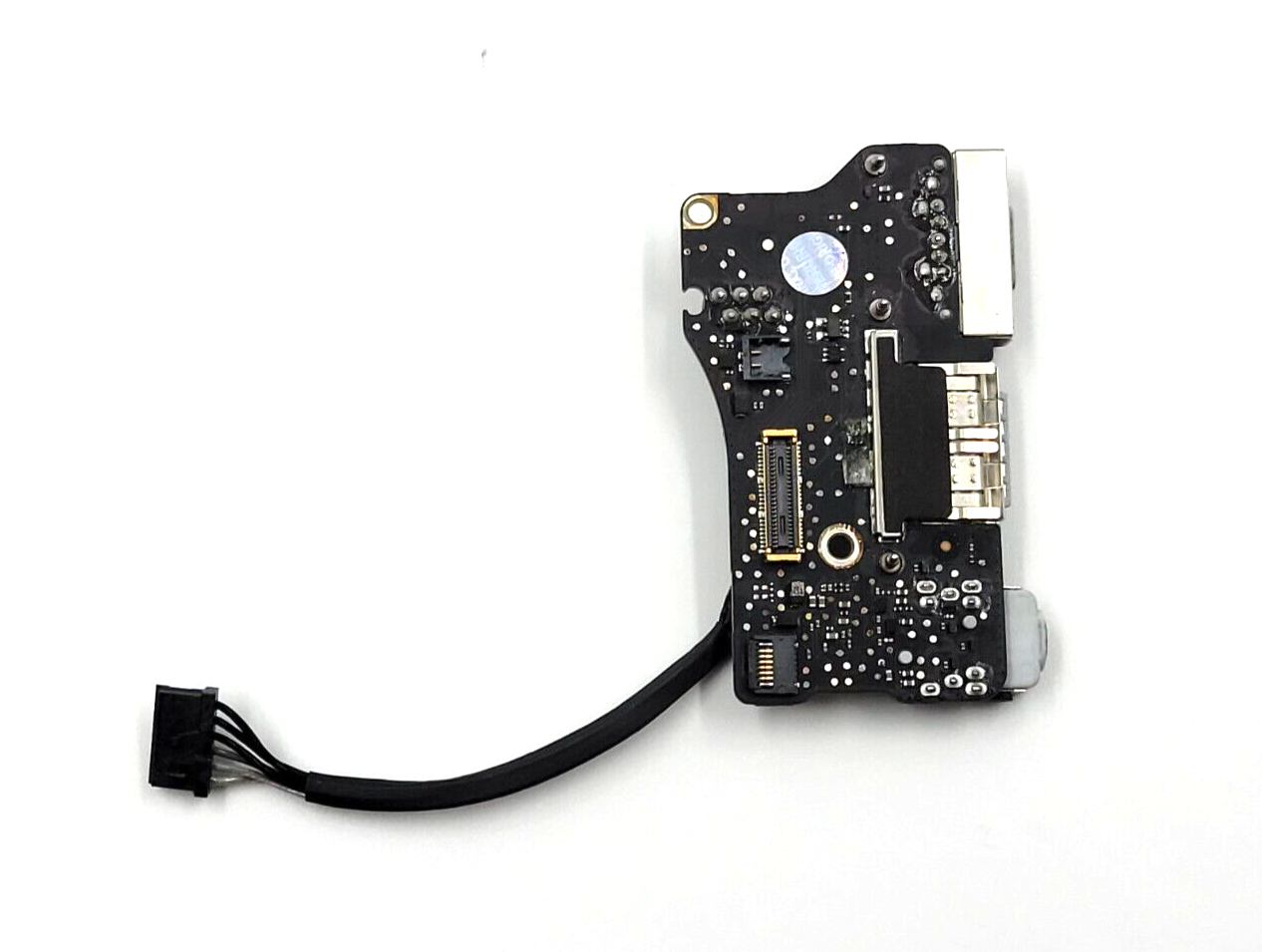 OEM I/O DC IN Charge Board Magsafe For MacBook Air 13" A1466 2013 2014 2015 2017 - Mobile Revival