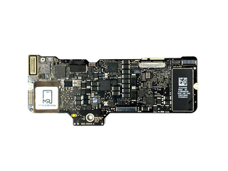 12” Apple MacBook 2016 Logic Board 1.3GHz 8GB 256GB A1534 820-00244-A