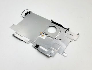 OEM Nintendo Switch OLED Metal Backplate/Midplate Replacement Part
