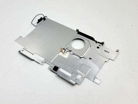 OEM Nintendo Switch OLED Metal Backplate/Midplate Replacement Part - Mobile Revival