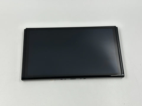 OEM Nintendo Switch OLED LCD Digitizer Batt Display Assembly - Very Good - Mobile Revival