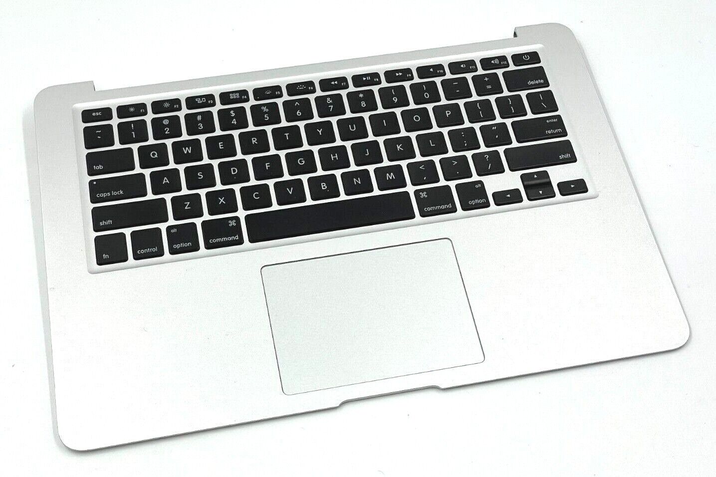 OEM A1369 Genuine Apple Macbook Air 13" Topcase Keyboard Trackpad 2011 - Mobile Revival