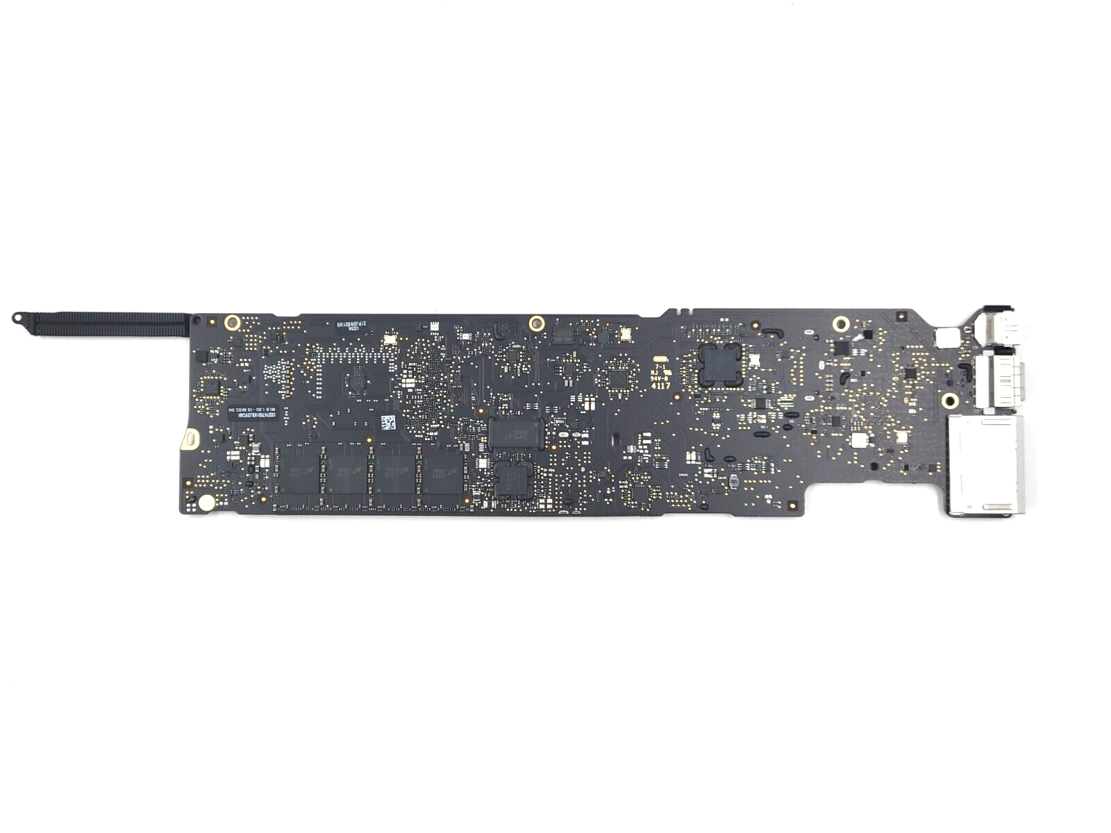 i5 1.8GHz 8GB RAM Logic Board 820-00165-A for Apple MacBook Air 13" A1466 2017 - Mobile Revival