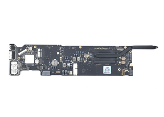 Logic Board 1.6GHz i5 8GB 2015 Apple MacBook Air 13" A1466 820-00165-A 661-02391
