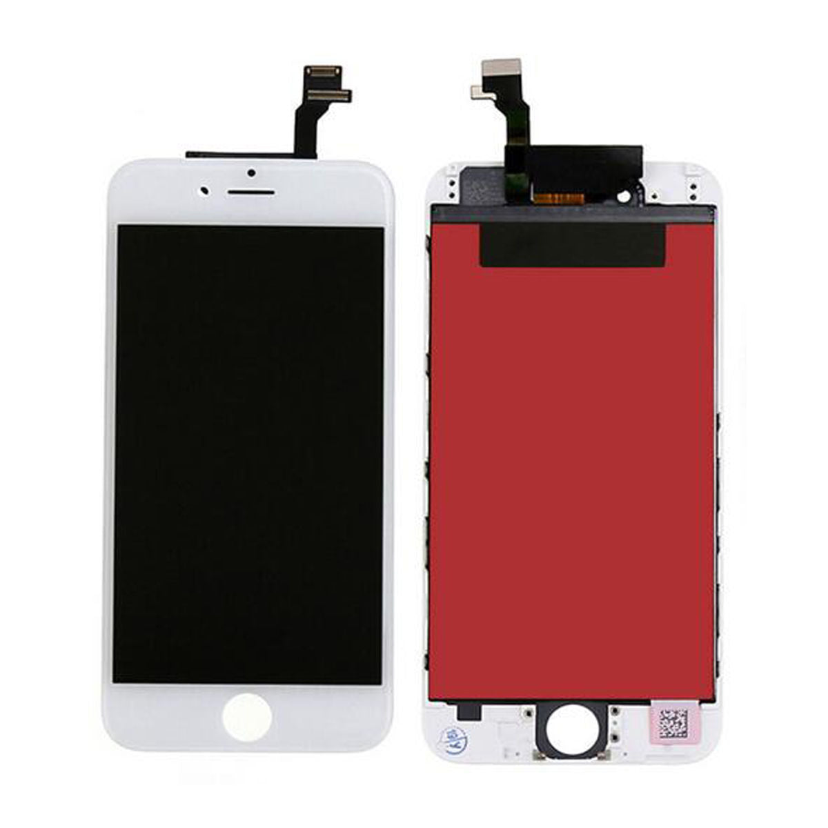 iPhone 6 LCD Display Glass Screen Digitizer Replacement - Mobile Revival