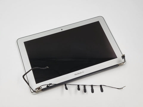 OEM Genuine Apple MacBook Air 11" LCD Display Assembly A1465 2013 2014 2015 - Mobile Revival