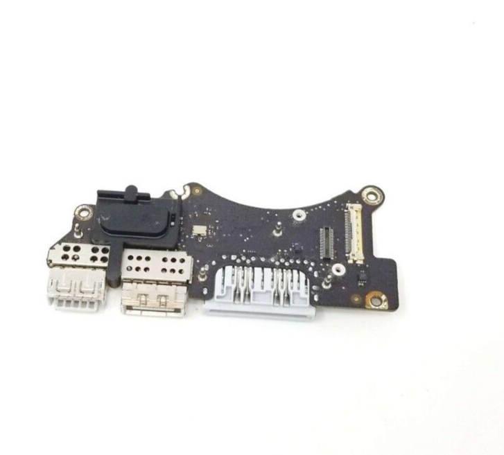 OEM A1398 Macbook Pro I/O board - 820-5482-A Replacement - Mobile Revival