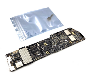 MacBook A2179 Motherboard 1.1ghz & 8gb Ram, 256GB SSD - 661-14741