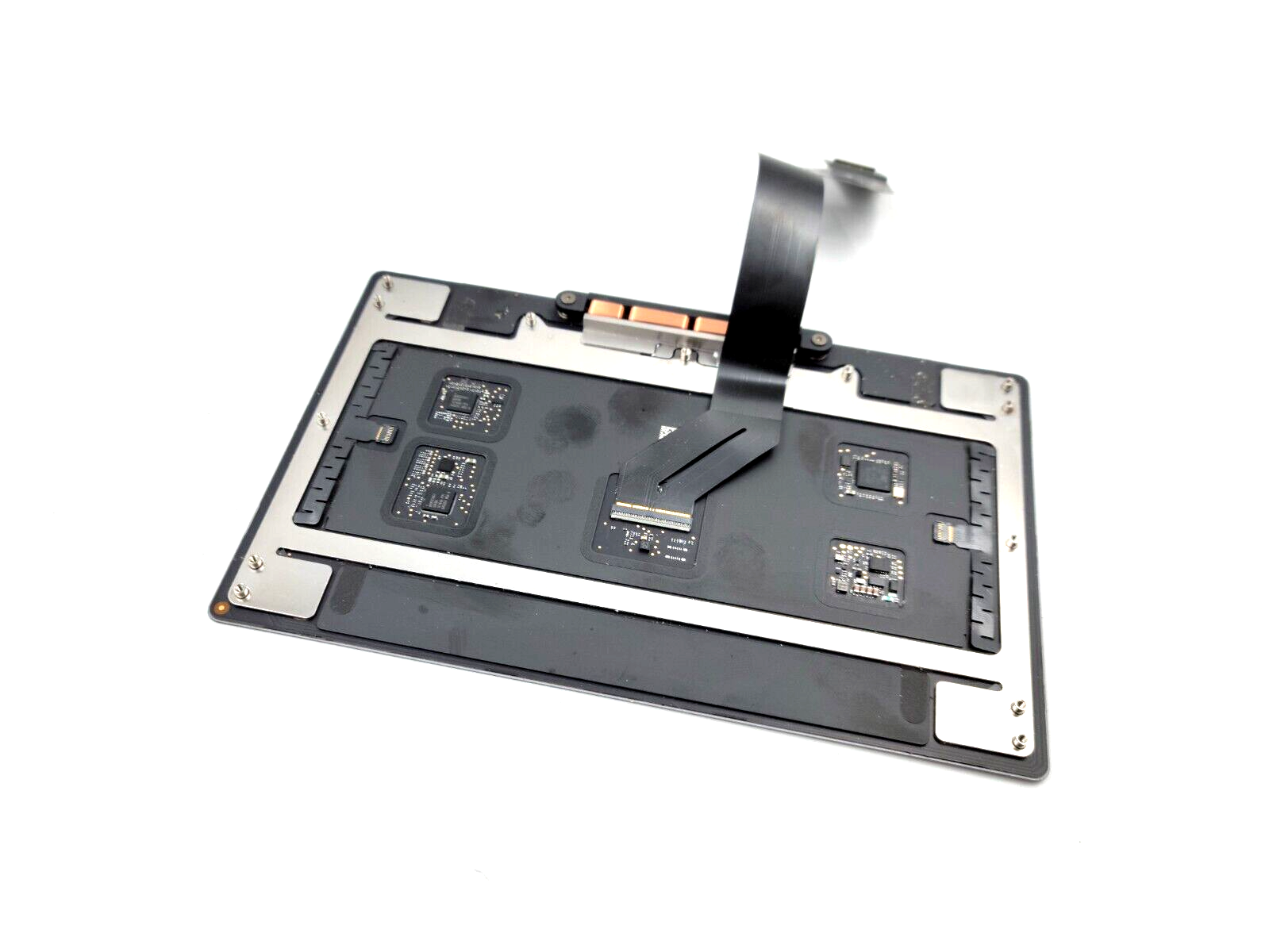 OEM A1707 Macbook Pro Trackpad Replacement Part - Space Grey - Mobile Revival