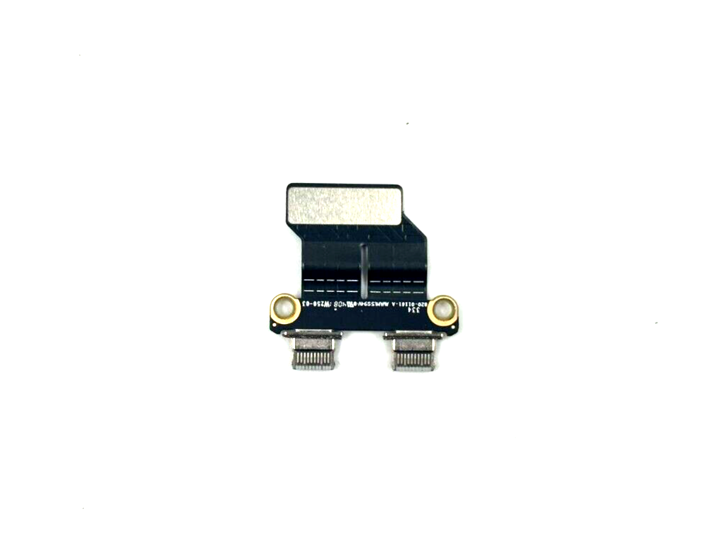 OEM USB-C PORT I/O BOARD for MacBook Air 13" A1932 2018 2019 A2179 A2337 M1 2020 - Mobile Revival