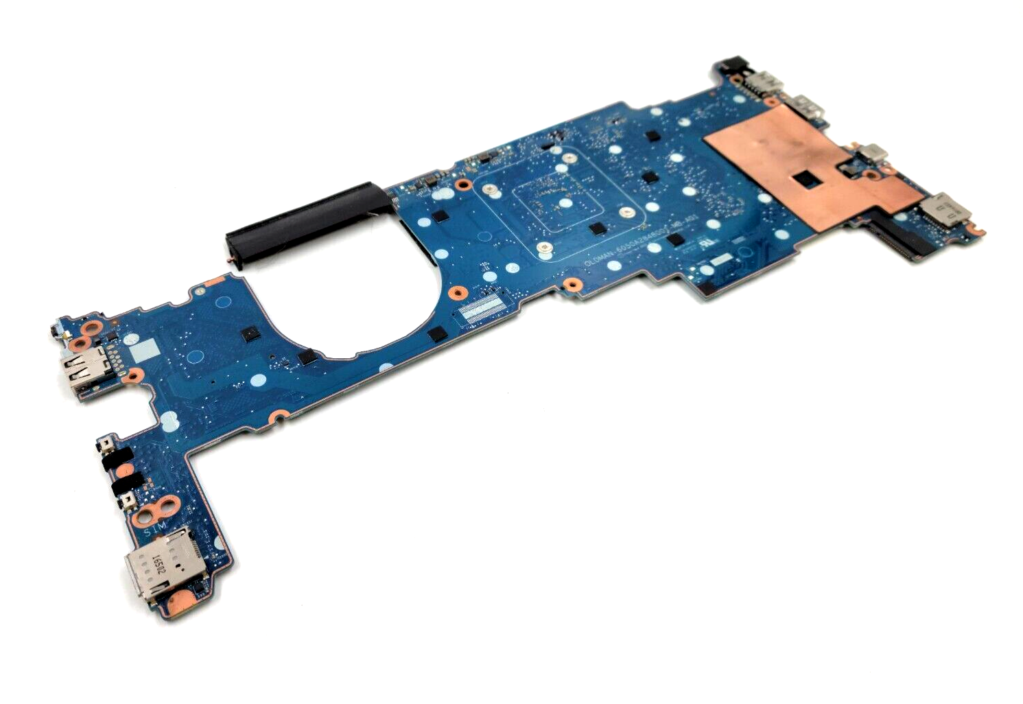 OEM HP Elitebook X360 1030 G2 Mainboard i5-7200U 8GB Ram - Mobile Revival