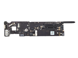 MacBook Air 13" A1466 i5 1.3GHz 4GB Logic Board 820-3437-B 661-00062 2013 2014