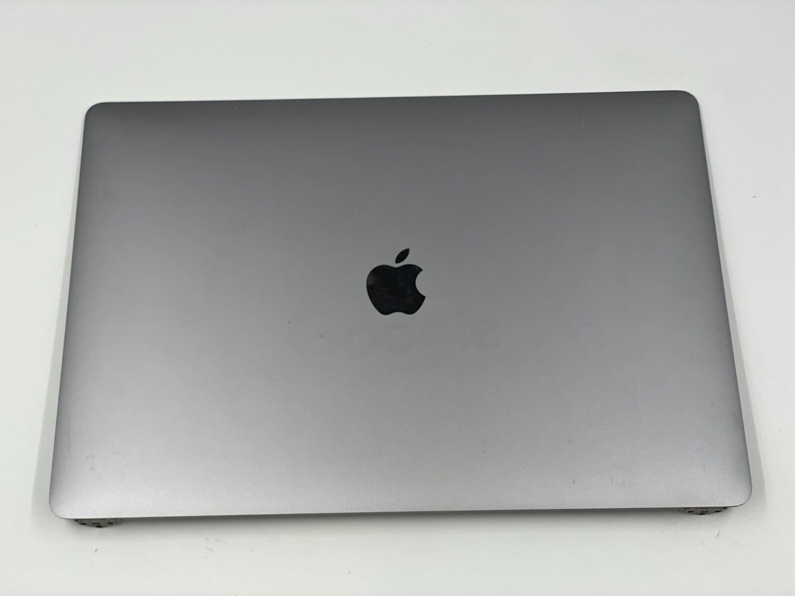 OEM Genuine Macbook Pro 15" A1707 2016 2017 LCD Display Assembly Space Gray - Mobile Revival