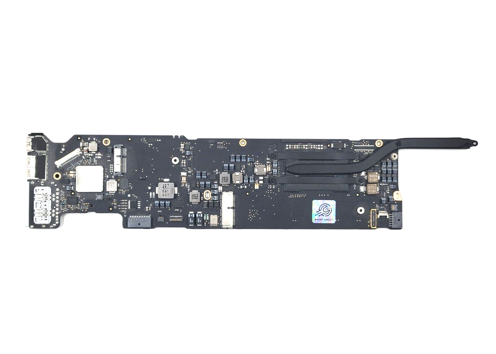 Logic Board 1.6GHz i5 4GB 2015 Apple MacBook Air 13" A1466 820-00165-A 661-02391 - Mobile Revival