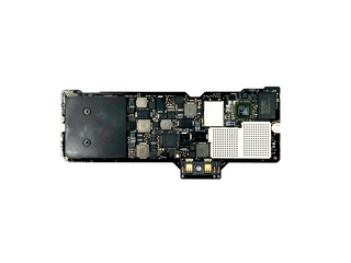 12" Apple MacBook Retina A1534 LOGIC BOARD 1.1GHz M-5Y31 8GB RAM 256GB 2015