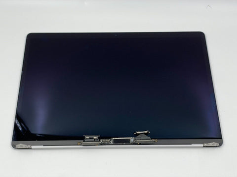 OEM Genuine Macbook Pro 15" A1707 2016 2017 LCD Display Assembly Space Gray - Mobile Revival