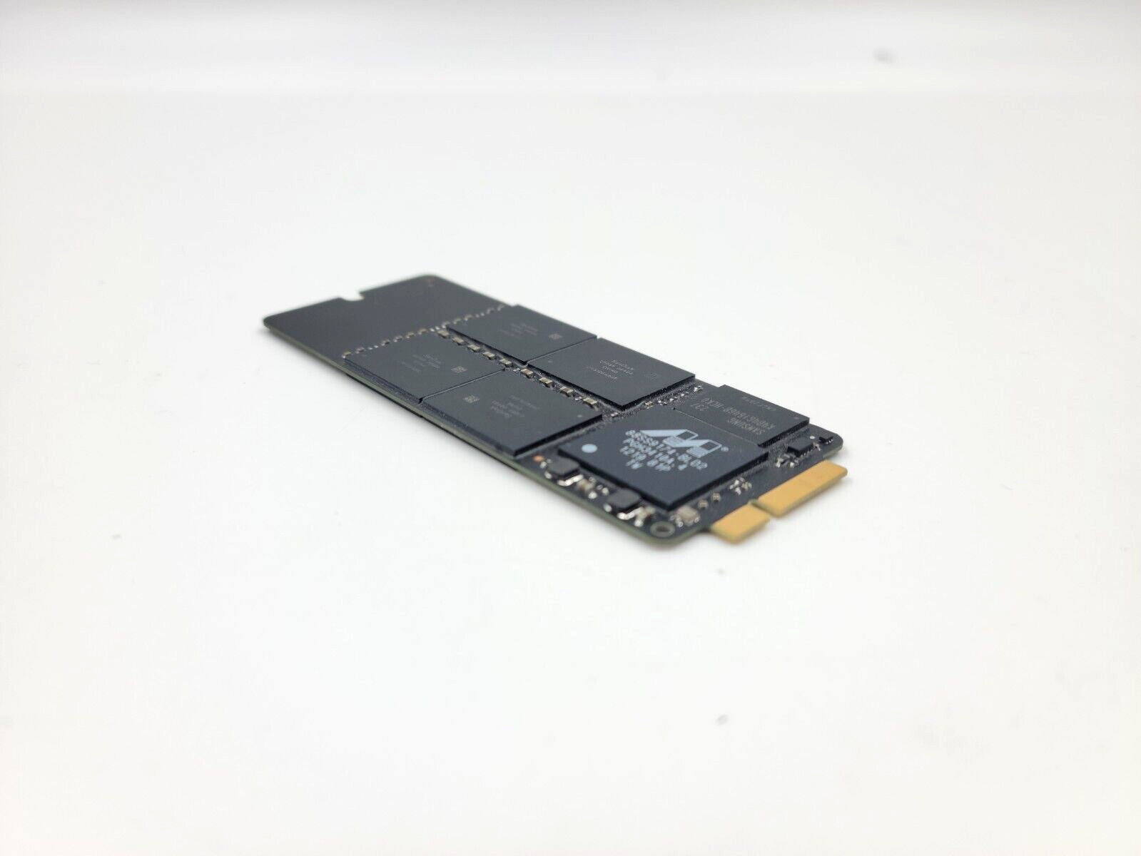 MacBook Pro 15" Retina 512GB SSD 2012-2013 A1398 A1425 ORBTS 655-18 OEM Apple - Mobile Revival