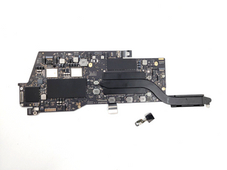 Apple Macbook Pro A2159 Motherboard 820-01598-A 1.4GHZ 8GB Ram 128GB SSD